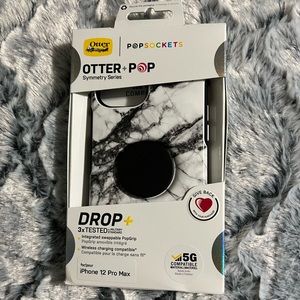 Otterbox Popsocket Case